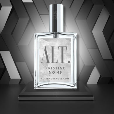 Alt Pristine No. 49 Extrait De Parfum 60ml
