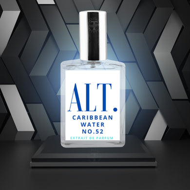 Alt Caribbean Water No. 52 Extrait De Parfum 60ml