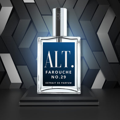 Alt Farouche No. 29 Extrait De Parfum 60ml