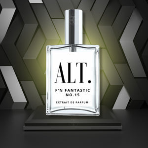 Alt F'N Fantastic No. 15 Extrait De Parfum 60ml