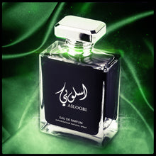 Asloobi Suroori By Ard Al Zaafaran 100ML 3.4 FL OZ Eau De Parfum