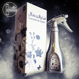 Fakhar Al Jamal Air Freshener 300ml - By Atyaab
