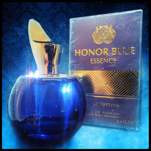 Honor Blue Essence Pour Femme Eau De Parfum Maison Alhambra By Lattafa *New Batch