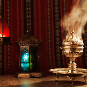 Bukhoor Mousuf - Bukhoor | Bakhoor Incense - By Ard Al Zaafaran - 40gm