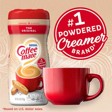 Nestle Coffee mate Original Powdered Coffee Creamer, 6 Ounce 6 oz (170 gm)