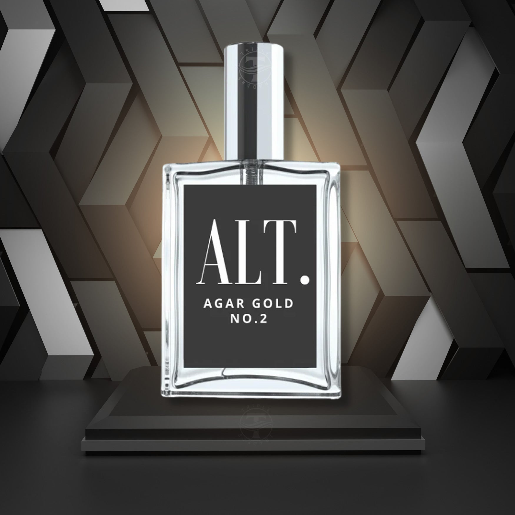 Al Haramain Amber Oud Gold Edition EDP 60 ML