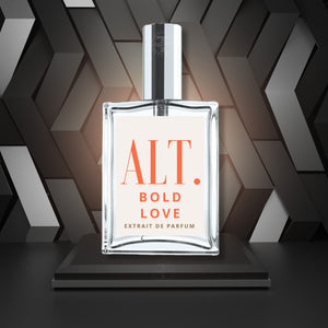 Alt Bold Love Extrait De Parfum 60ml