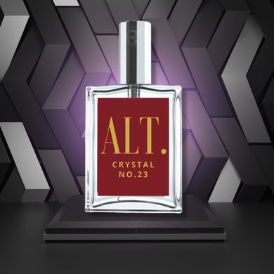 Alt Crystal No. 23 Extrait De Parfum 60ml