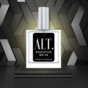 Alt Executive No. 26 Extrait De Parfum 60ml
