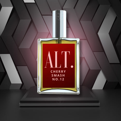 Alt Cherry Smash No. 12 Extrait De Parfum 60ml