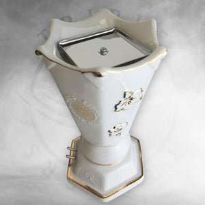 High End - Top Quality Ceramic Electric Incense Burner - IMPORTED