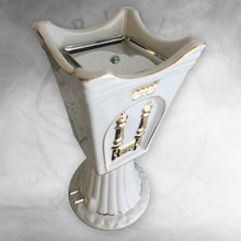 High End - Top Quality Ceramic Electric Incense Burner - IMPORTED ( #2 )