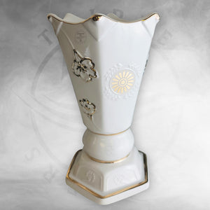 High End - Top Quality Ceramic Electric Incense Burner - IMPORTED