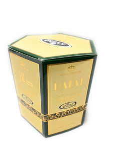 Dalal box of 6 Attar 6ml Rollon Bottle By Al-Rehab (UAE) Alrehab