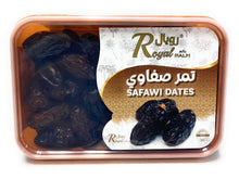 Safawi Dates by Royal Palm from Saudia Arabia