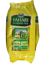 Fahari Ya Kenya Loose Black Tea 500 Gram