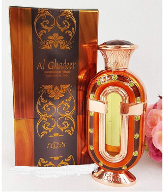 Nabeel Perfumes – Triple Traders