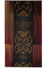 Al Ghadeer - Concentrated Perfume Oil (20ml) by Nabeel