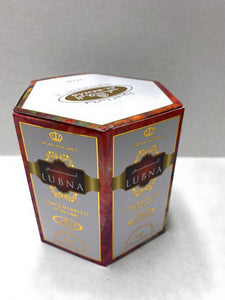 Lubna box of 6 Attar 6ml Rollon Bottle By Al-Rehab (UAE) Alrehab