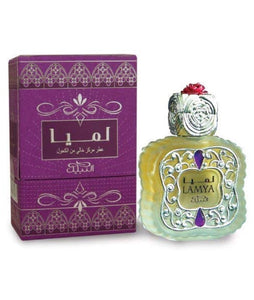 Lamya Perfume Oil by Nabeel (20ml)
