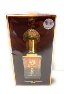 Oud al Layl by My Perfumes Arabiyat 12 ML Concentrated Oil