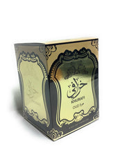 Khurafi Oud Eau De Parfum By Lattafa 100 ML 3.4 FL OZ